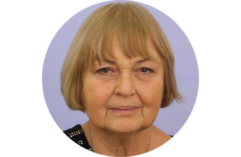 Dr. Wajand Judit