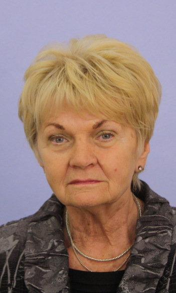 Dr. Rózsahegyi Márta