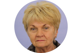 Dr. Rózsahegyi Márta