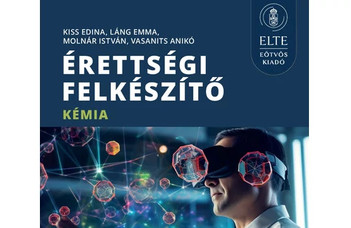 Érettségi felkészítő könyv
